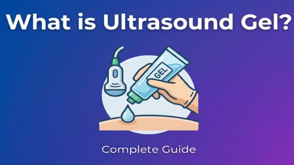 What is the Ultrasound Gel