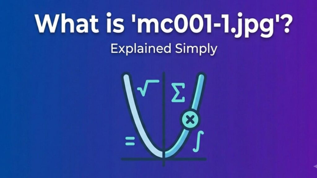 What is the Value of x if mc001 1 jpg
