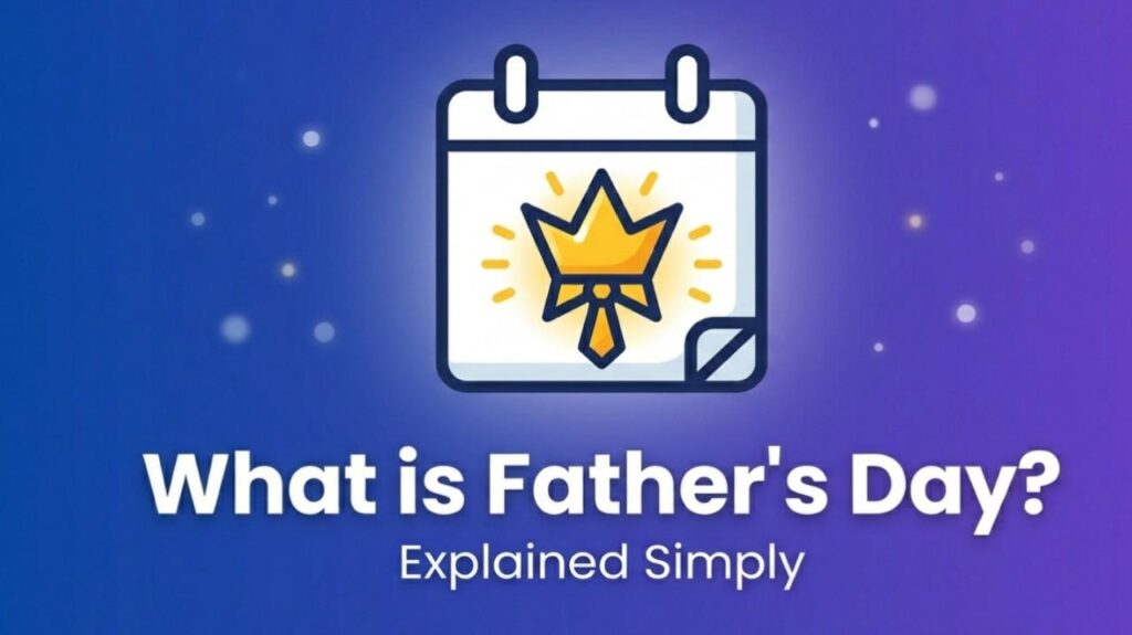 what day is father's day