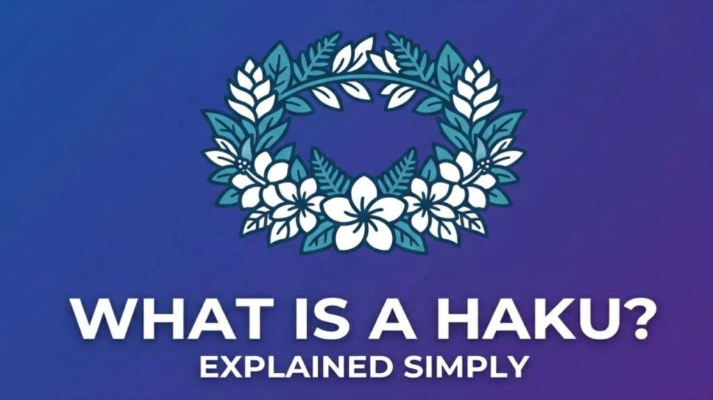 what is a haku