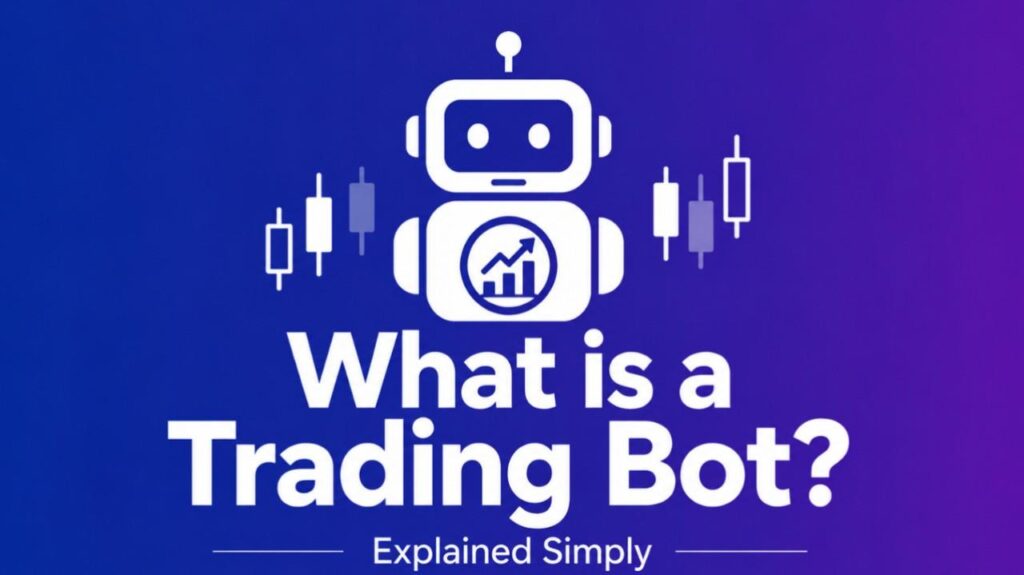 what is a trading bot
