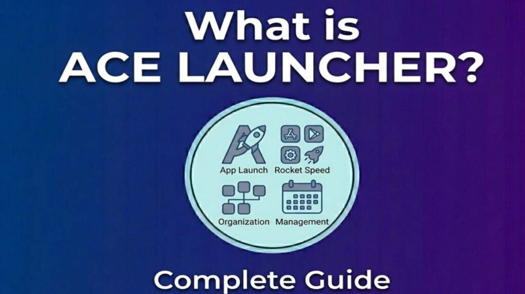 what is ace launcher