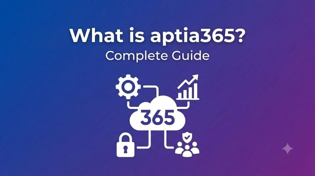 what is aptia365