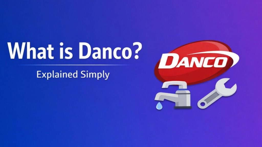 what is danco