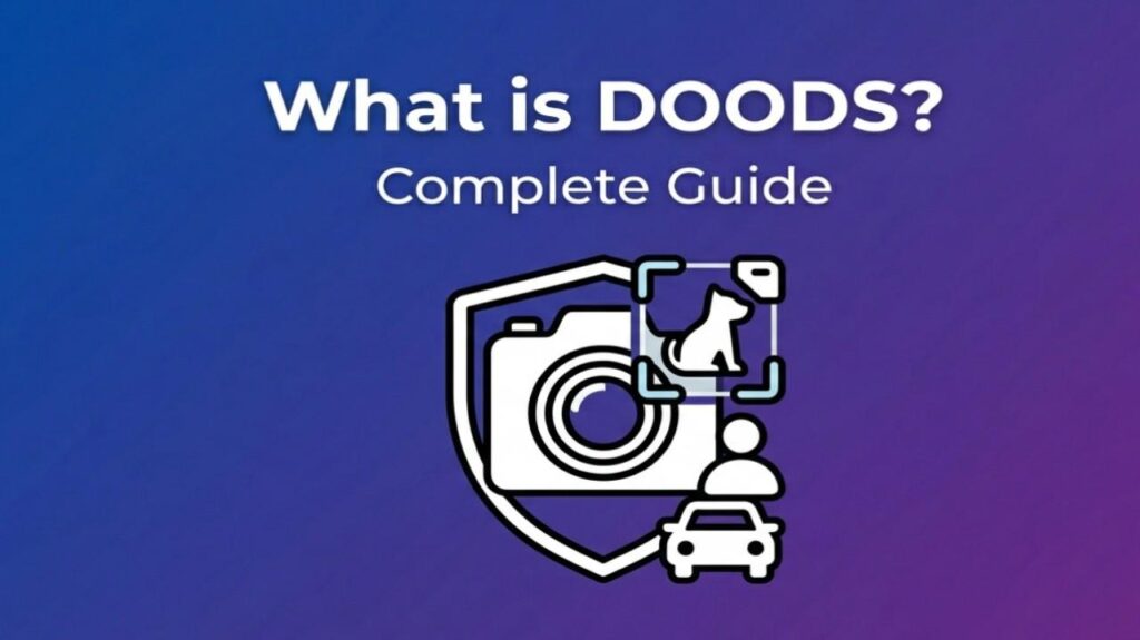 what is doods