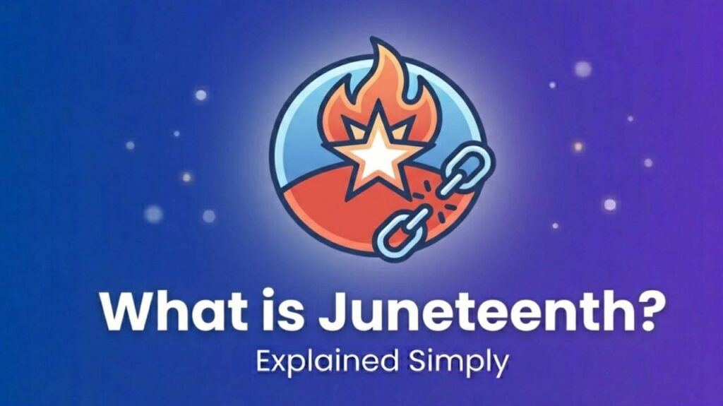 what is juneteenth