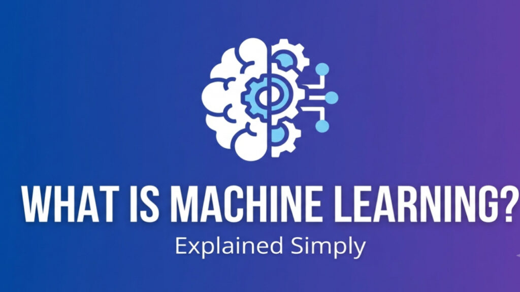 what is machine learning used for