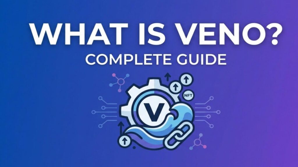 what is veno