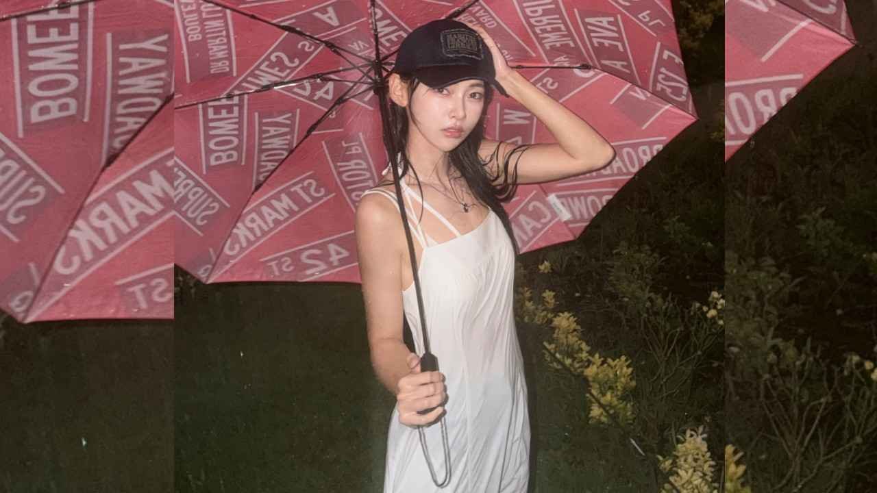 Kim Min-ji