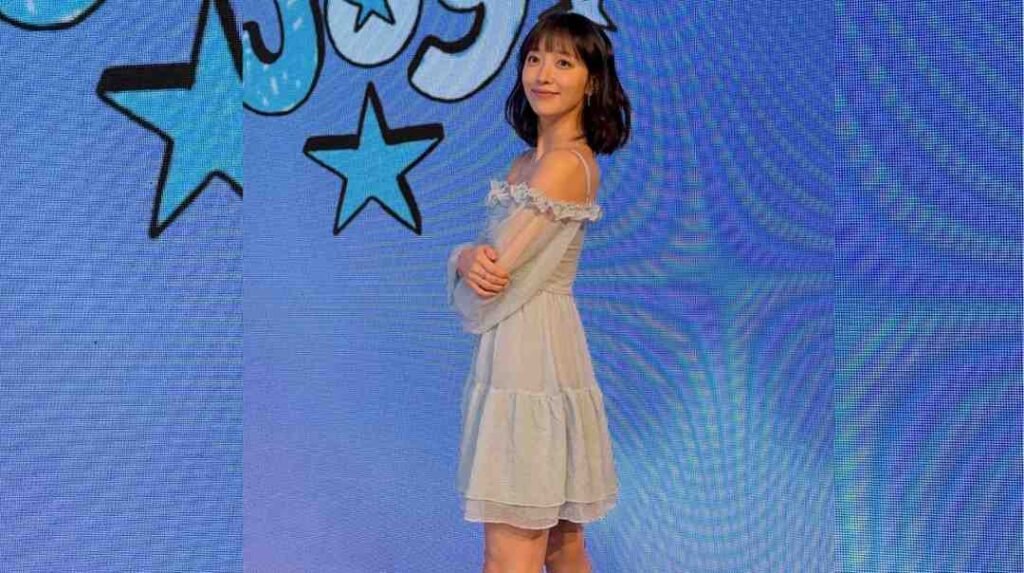Pyo Ye-jin