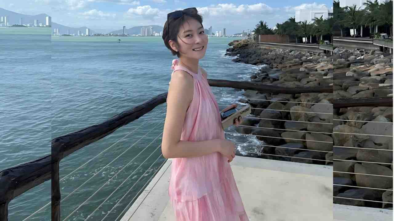 Wang Ji-won (왕지원)